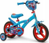 Huffy 22844W Spidey & Friends Gyermek kerékpár 12" - Kék