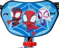 Huffy 22844W Spidey & Friends Gyermek kerékpár 12" - Kék