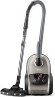 Philips XD 8152/12 Performer LED Porzsákos porszívó 900W - Szürke