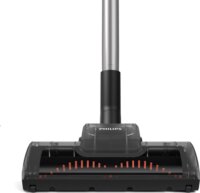 Philips XD 8152/12 Performer LED Porzsákos porszívó 900W - Szürke