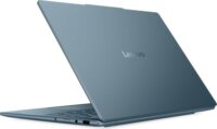 Lenovo Yoga Slim 7 14AKP10 Laptop Zöldeskék (14" / AMD Ryzen Al 5-340 / 16GB / 512GB SSD / Win 11 Home)