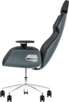 Thermaltake Argent E700 Gamer szék - Szürke