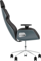 Thermaltake Argent E700 Gamer szék - Szürke