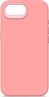 Decoded AntiMicrobial Apple iPhone 16E Hátlapvédő telefon tok - Rózsaszín