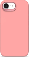Decoded AntiMicrobial Apple iPhone 16E Hátlapvédő telefon tok - Rózsaszín