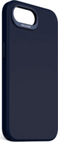 Decoded AntiMicrobial Apple iPhone 16E Hátlapvédő telefon tok - Kék