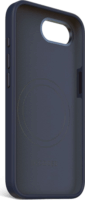 Decoded AntiMicrobial Apple iPhone 16E Hátlapvédő telefon tok - Kék