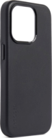 Decoded Apple Phone 15 Pro Max Hátlapvédő telefon tok - Fekete