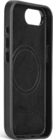 Decoded Apple iPhone 16E Hátlapvédő telefon tok - Fekete