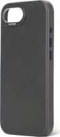 Decoded Apple iPhone 16E Hátlapvédő telefon tok - Fekete