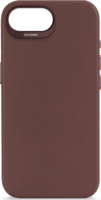 Decoded Apple iPhone 16E Hátlapvédő telefon tok - Barna