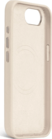 Decoded Apple iPhone 16E Hátlapvédő telefon tok - Bézs