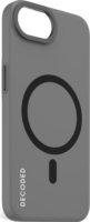 Decoded Apple iPhone 16E Hátlapvédő telefon tok - Szürke