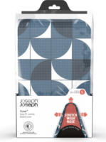 Joseph Joseph Flexa Easy-fit Vasalóállvány huzat 135x45cm - Mintás