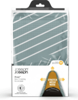 Joseph Joseph Flexa Easy-fit Vasalóállvány huzat 124x45cm - Mintás