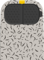 Joseph Joseph Glide Vasalóállvány huzat 110x33cm - Mintás