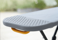 Joseph Joseph Glide Vasalóállvány huzat 130x38cm - Kék