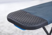 Joseph Joseph Glide Plus Vasalóállvány huzat 130x38cm - Kék