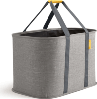 Joseph Joseph Hold-All Max Szennyestartó táska 55L - Szürke