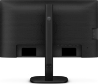 Philips 24" 24B2U3301 16:9 FHD IPS LED Irodai Monitor - Fekete