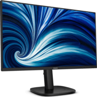 Philips 24" 24B2U3301 16:9 FHD IPS LED Irodai Monitor - Fekete