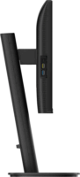 Philips 24" 24B2U3301 16:9 FHD IPS LED Irodai Monitor - Fekete