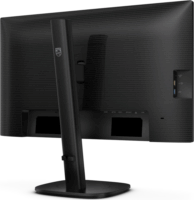Philips 24" 24B2U3301 16:9 FHD IPS LED Irodai Monitor - Fekete