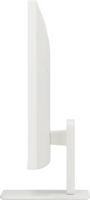 LG 27" 27U731SA-W.AEU 16:9 4K UHD IPS Irodai Monitor - Fehér