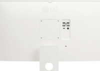 LG 27" 27U731SA-W.AEU 16:9 4K UHD IPS Irodai Monitor - Fehér