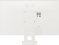 LG 27" 27U731SA-W.AEU 16:9 4K UHD IPS Irodai Monitor - Fehér