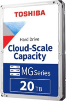 Toshiba 20TB MG10 SAS 3.5" Szerver HDD
