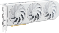 PowerColor Radeon RX 9060 XT 16GB GDDR6 Hellhound Spectral OC Videókártya - Fehér