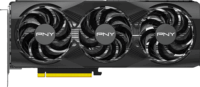 PNY GeForce RTX 5070 12GB GDDR7 Triple Fan Videókártya