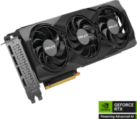 PNY GeForce RTX 5070 12GB GDDR7 Triple Fan Videókártya