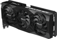 PNY GeForce RTX 5070 12GB GDDR7 Triple Fan Videókártya