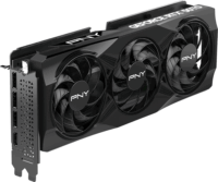 PNY GeForce RTX 5070 12GB GDDR7 Triple Fan Videókártya