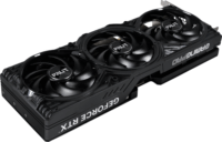 Palit GeForce RTX 5070 TI 16GB GDDR7 GamingPro-S Videókártya