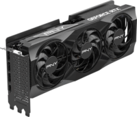 PNY GeForce RTX 5070 TI 16GB GDDR7 Verto OC Videókártya