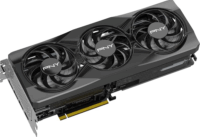 PNY GeForce RTX 5070 TI 16GB GDDR7 Verto OC Videókártya
