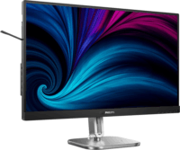 Philips 27" 27B2U6903/00 16:9 4K UHD IPS LED Irodai Monitor - Fekete/Szürke