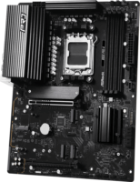 ASRock B850 Pro A DDR5 AMD AM5 ATX Alaplap
