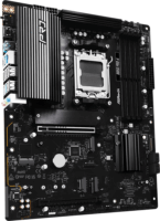 ASRock B850 Pro A DDR5 AMD AM5 ATX Alaplap