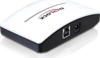 Delock USB 3.0 External HUB 4 Port