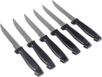 IRIS KT-601 Késkészlet 6db