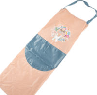 IRIS CT-42 Kötény 68X72 cm