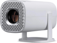 AOpen QH15s FullHD 180 Lumen Hordozható Projektor - Szürke