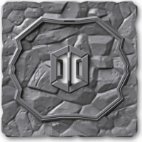 Schleich 42732 Eldrador Creatures BattleCave lávamedve figura