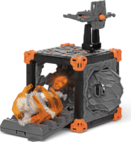 Schleich 42732 Eldrador Creatures BattleCave lávamedve figura