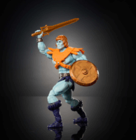 Mattel JBP94 Masters of the Universe Masterverse Vintage Collection Faker figura