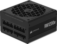 Corsair 1200W RM1200e 80+ Gold Moduláris Tápegység